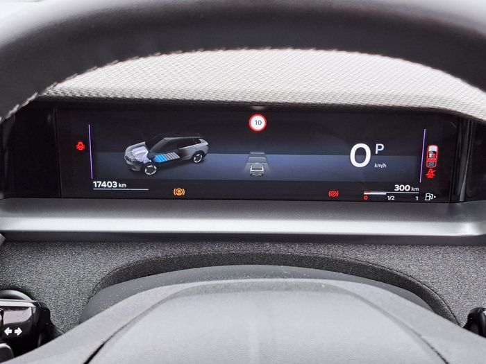 Opel Grandland 2025