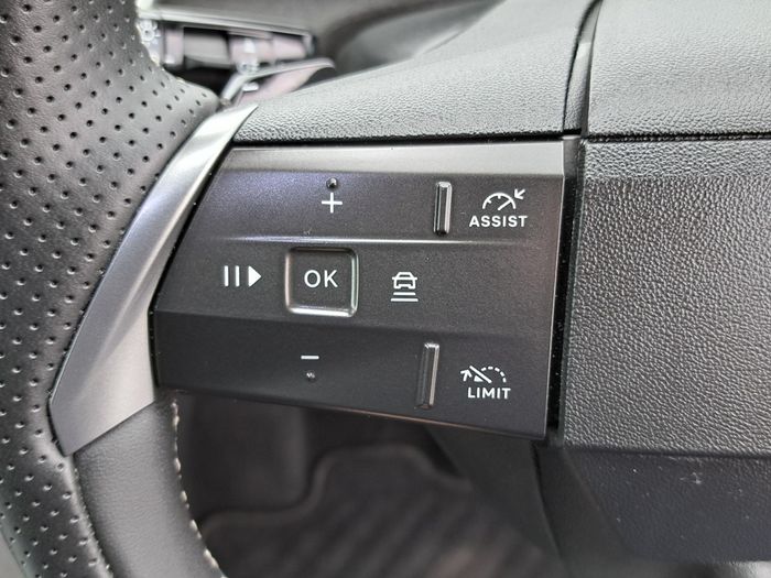 Opel Grandland 2025