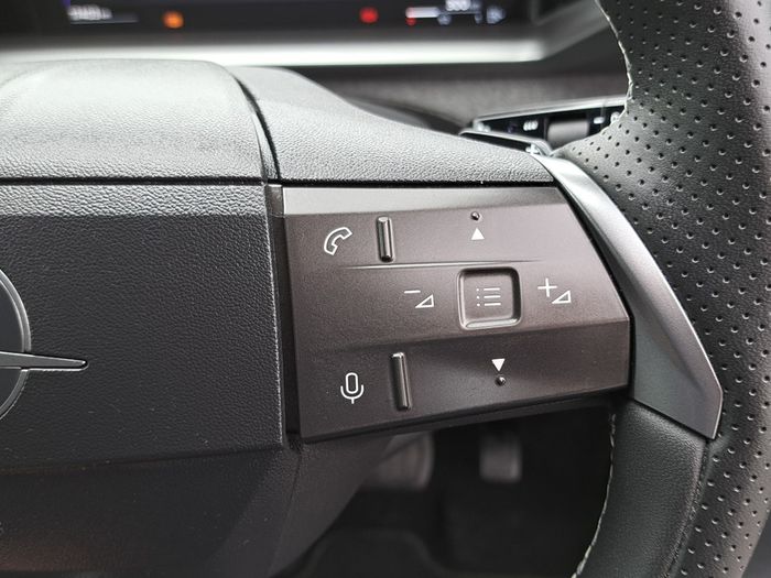 Opel Grandland 2025