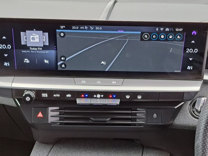 Opel Grandland 2025