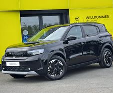 Opel Frontera 2026