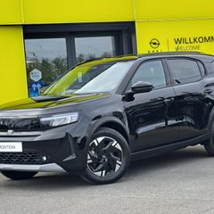 Opel Frontera 2026