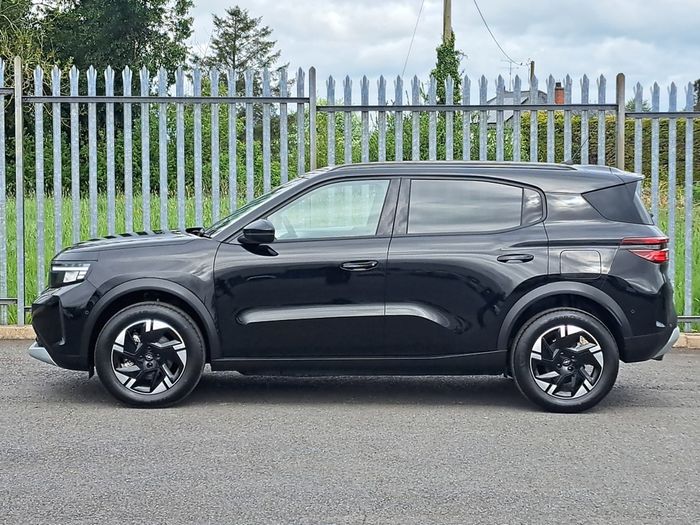 Opel Frontera 2026