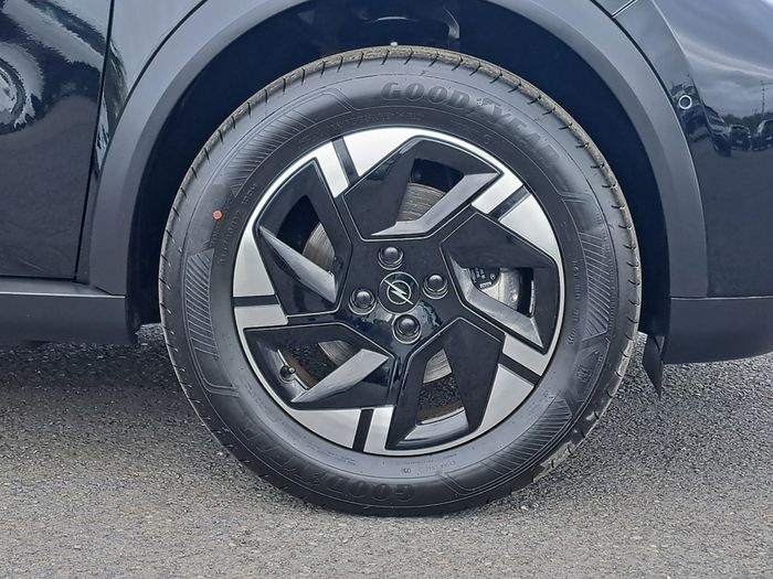 Opel Frontera 2026