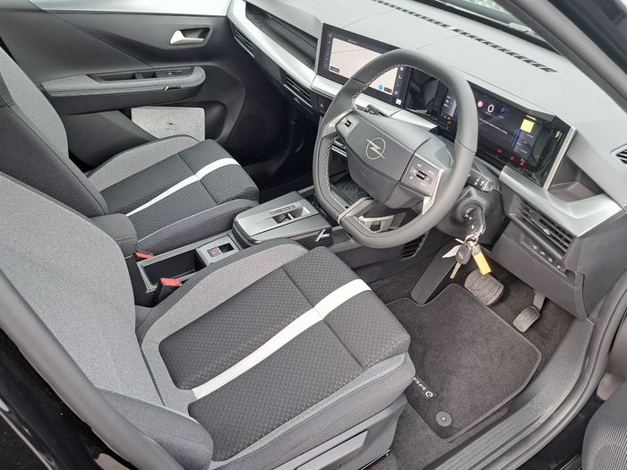 Opel Frontera 2026