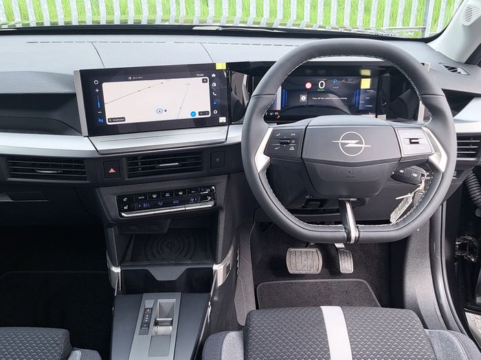 Opel Frontera 2026