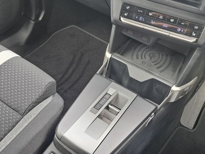 Opel Frontera 2026