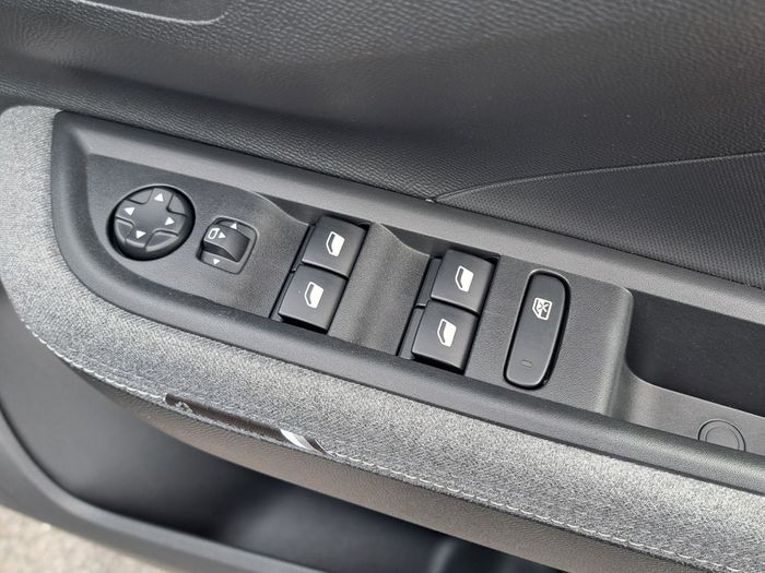 Opel Frontera 2026