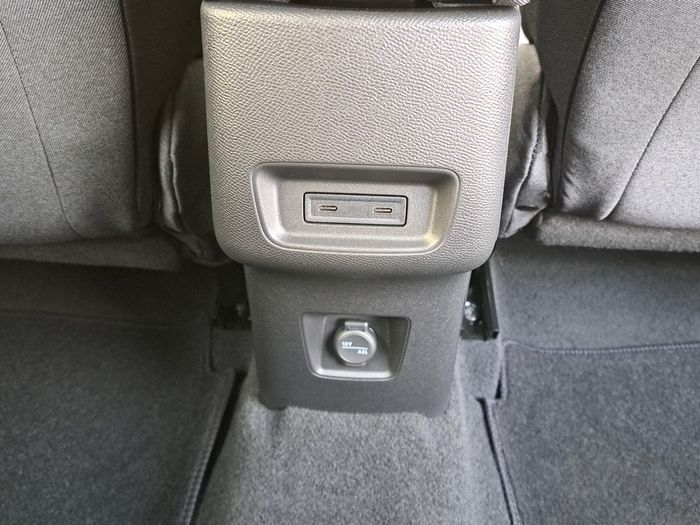 Opel Frontera 2026