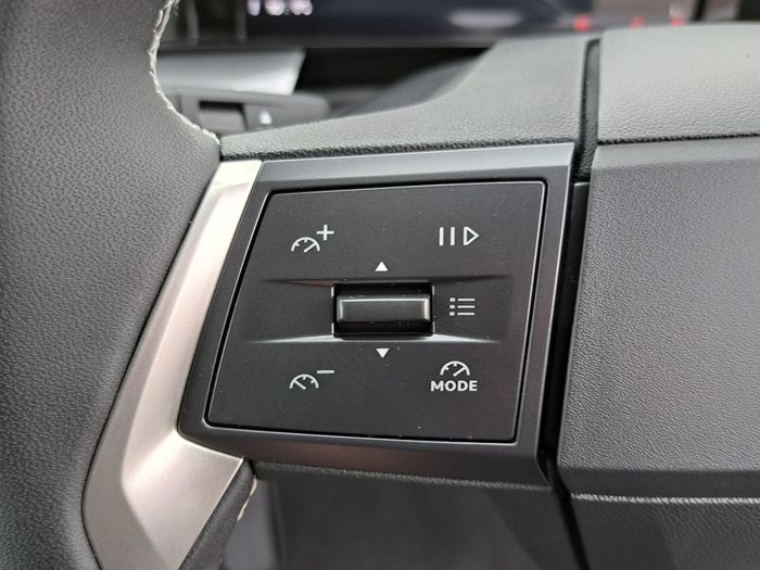 Opel Frontera 2026