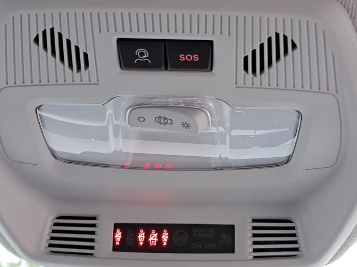 Opel Frontera 2026