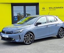 Opel Corsa 2026
