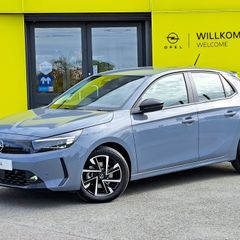 Opel Corsa 2026