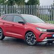 Opel Grandland 2022