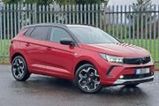 Opel Grandland 2022