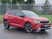 Opel Grandland 2022