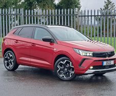 Opel Grandland 2022