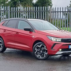 Opel Grandland 2022