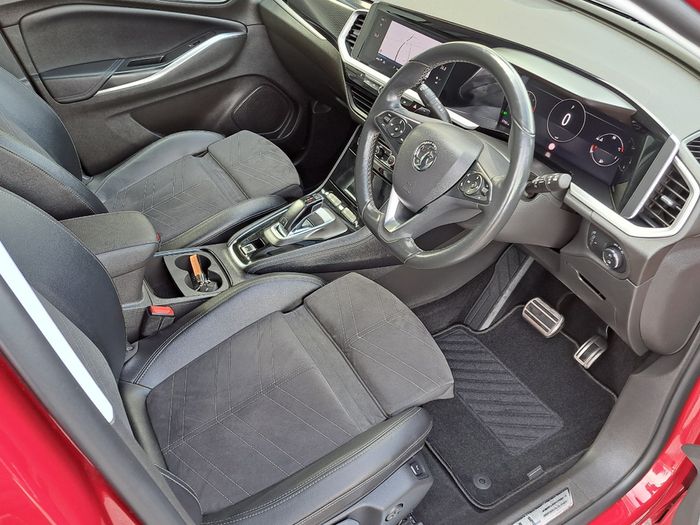 Opel Grandland 2022