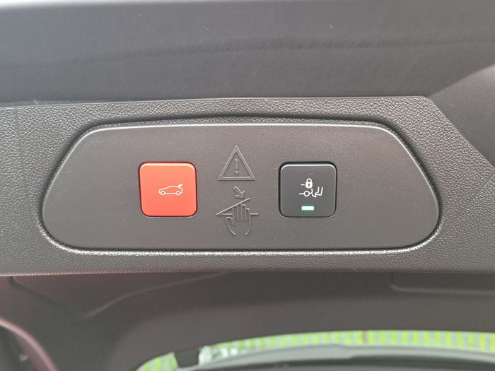 Opel Grandland 2022