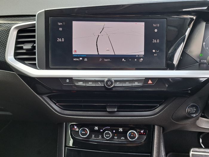 Opel Grandland 2022