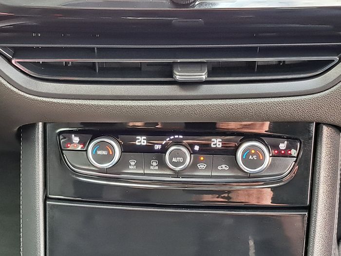 Opel Grandland 2022
