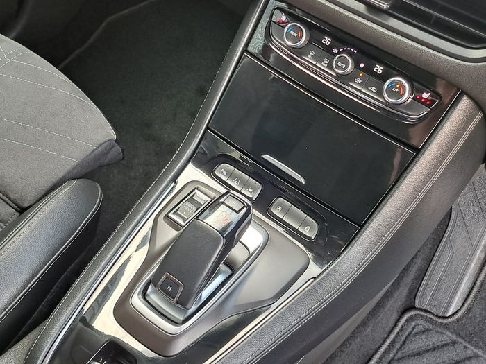 Opel Grandland 2022