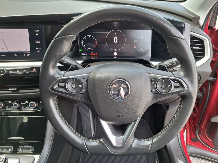 Opel Grandland 2022