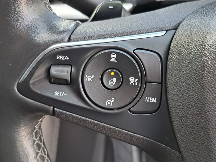 Opel Grandland 2022