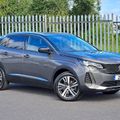 Peugeot 3008 2023