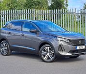 Peugeot 3008 2023
