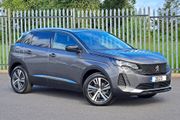 Peugeot 3008 2023
