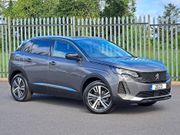 Peugeot 3008 2023
