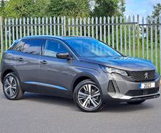 Peugeot 3008 2023
