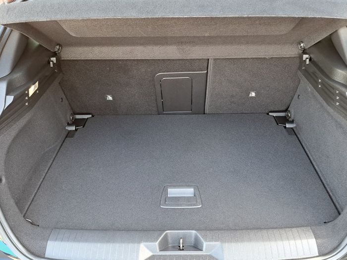 Opel Astra 2024