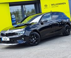 Opel Astra 2024