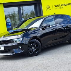 Opel Astra 2024