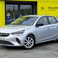 Opel Corsa 2022