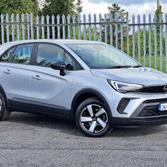 Opel Crossland 2024