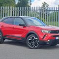 Opel Mokka 2023