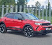 Opel Mokka 2023