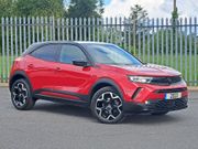 Opel Mokka 2023