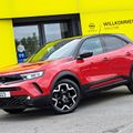 Opel Mokka 2023