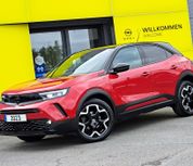 Opel Mokka 2023