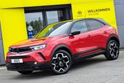 Opel Mokka 2023
