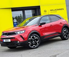 Opel Mokka 2023