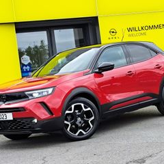 Opel Mokka 2023