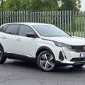 Peugeot 3008 2022