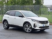 Peugeot 3008 2022