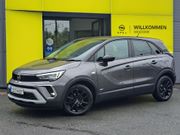 Opel Crossland 2022